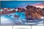 Panasonic Viera TX-55ASW654 139 cm (55 Zoll) Fernseher (Full HD, Triple Tuner, 3D,