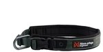 Non-stop dogwear ROAM Collar | solides, gepolstertes Halsband f&uuml;r Jede Aktivit&auml;t,