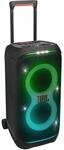 JBL Partybox Stage 320 in Schwarz &ndash; Tragbare Bluetooth-Lautsprecher-Box mit JBL Pro