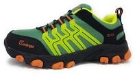Kastinger Farrer Kinderschuhe Burschen Halbschuhe Wanderschuh Gr&uuml;n Freizeit,