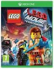 Warner Brothers - Lego Movie: The Videogame /Xbox One (1 GAMES)