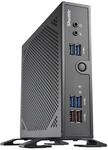 Shuttle XPC slim DS50U7 - Barebone - Slim-PC