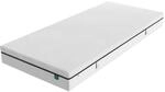 fan max Foam Komfortschaum Matratze - 140 x 200 cm - mittel bis fest,