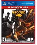 INFAMOUS: SECOND SON - GREATEST HITS EDITION - INFAMOUS: SECOND SON - GREATEST...