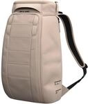 Db Journey Rucksack Hugger aus Polycarbonat in der Farbe Fogbow Beige, Ma&szlig;e: