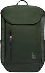GOT BAG Rucksack Pro Pack | Laptoprucksack mit 16" Laptopfach | Rucksack mit vielen