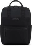 Kapten & Son Bergen Pro Backpack All Black