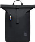 GOT BAG Rucksack Rolltop 2.0 Lite | Laptop Rucksack wasserdicht mit Herausnehmbarer