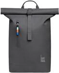 GOT BAG Rucksack Rolltop 2.0 Lite | Laptop Rucksack wasserdicht mit Herausnehmbarer