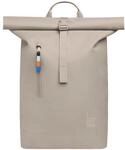 GOT BAG Rucksack Rolltop 2.0 Lite | Laptop Rucksack wasserdicht mit Herausnehmbarer
