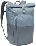 VAUDE Rucksack Okab II, Daypack, 25 Liter, heron, Einheitsgr&ouml;&szlig;e