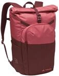 VAUDE Rucksack Okab II, Daypack, 25 Liter, dark cherry, Einheitsgr&ouml;&szlig;e