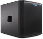 ALTO TS15S 2500 Watt 15-Zoll Subwoofer, Aktiver PA-Lautsprecher mit 6 DSP-Modi,