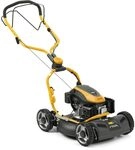 STIGA Multiclip 750 S Tagliaerba a Scoppio, 166 cc, 48 cm &ndash; Mulching Integrato,