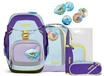 ergobag Pack Set ergonomischer Schulrucksack, Vorg&auml;nger-Kollektion, flexibel