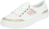 Blowfish Malibu Damen Alex Sneaker, wei&szlig;, 40 EU