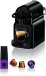 Nespresso De'Longhi EN 80.B Inissia Kapselmaschine, Hochdruckpumpe und Nespresso De'Longhi EN 80.B Inissia Kapselmaschine, Hochdruckpumpe und
