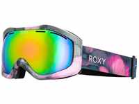 Roxy Sunset Art Series - Snowboard-/Skibrille für Frauen Schwarz