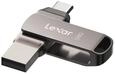 LEXAR Dual Type C/Type A - USB 3.1-Flash-Laufwerk - 128GB