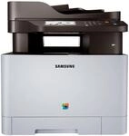 Samsung Xpress C1860FW - Multifunktionsger&auml;te