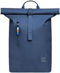 GOT BAG Rolltop Lite 2.0 | Rucksack mit 16" Laptopfach Wasserdicht f&uuml;r Arbeit, Reise