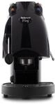 FROG Nero Lucido Revolution 1900 Coffee Machine for Pads Thermoblock