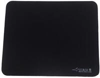 Artisan Mauspad - FX Zero - Soft - XL - Schwarz