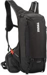 Thule Rail Trinkblasenrucksack Obsidian 12L Pro