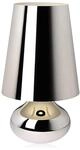 Kartell 09100M1 A, Cindy, Plastik, Platinum, 23, 6 x 42 x 23, 6 cm
