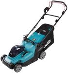Makita LM004GZ Akku-Rasenm&auml;her 43 cm 40V max. (ohne Akku, ohne Ladeger&auml;t)