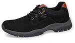 camel active CABD001 302 Herren Halbschuhe, EU 42
