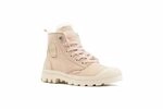 Palladium Pampa Hi Zip Wl 95982271, Boots - 38 EU