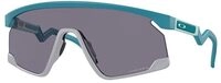 Oakley Unisex 0OO9280 Bxtr Squared Sonnenbrille, Matt Balsam/Prizm Grey, Olive...