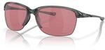 Oakley UNSTOPPABLE, 22 - Crystal Black, Einheitsgr&ouml;&szlig;e, OO9191