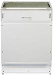 PKM DW12-6FI vollintegrierbarer Geschirrsp&uuml;ler/A+ / 289 kWh/Jahr / 3080 Liter/Jahr /