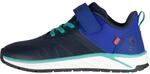 Trollkids Kids Alesund Sneaker 26, Dark Navy