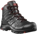 HAIX Black Eagle Safety 54 mid Helden machen keine Kompromisse im Job - Dein Black