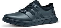 Shoes for Crews Arbeitsschuhe Karina Women Black &ndash; Rutschhemmende, sportliche