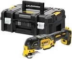 DEWALT 18V oszillierendes Akku Multi Tool DCS356NT(Basisversion), B&uuml;rstenlos, Mit