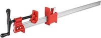 BESSEY T&uuml;renspanner TL90 | 900 mm Spannweite | 53 mm Backenh&ouml;he | Leichter