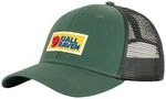 Fj&auml;llr&auml;ven Unisex Vardag L&aring;ngtradarkeps/Hat, Deep Patina, L EU