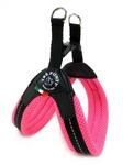 TRE PONTI TF220A Easy Fit Mesh Fix Neon, Gr&ouml;&szlig;e 1, pink
