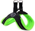 TRE PONTI TF221V Easy Fit Mesh Fix Neon, Gr&ouml;&szlig;e 1.5, gr&uuml;n