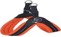 TRE PONTI TF221AR Easy Fit Mesh Fix Neon, Gr&ouml;&szlig;e 1.5, orange
