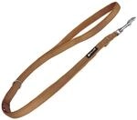 Petlando Hundeleine 2m Mesh, weich gepolstert, atmungsaktiv, leicht & robust,