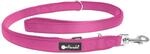 Petlando Hundeleine 2m Mesh, weich gepolstert, atmungsaktiv, leicht & robust,
