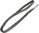 Petlando Hundeleine 2m Mesh, weich gepolstert, atmungsaktiv, leicht & robust,