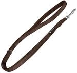 Petlando Hundeleine 2m Mesh, weich gepolstert, atmungsaktiv, leicht & robust,