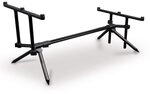 Fox EOS 3 Rod Pod - Rutenhalter f&uuml;r Karpfenruten, Rutenhalterung zum Karpfenangeln,