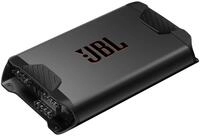 JBL Concert A704 4-Kanal Auto Verst&auml;rker 90W RMS&times;4 an 2&Omega;, 70W RMS&times;4 an 4&Omega; und